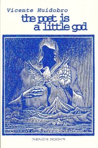 Poet Is a Little God: Creationist Verse