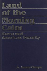 Land of the Morning Calm