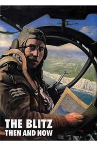 Blitz: Then and Now (Volume 1)