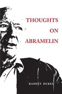 Thoughts on Abramelin