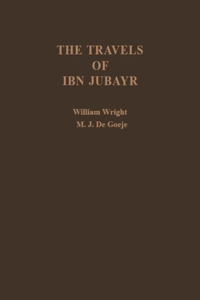 The Travels of Ibn Jubayr