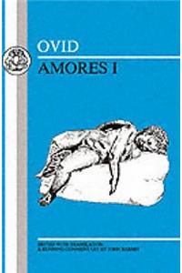 Ovid: Amores I