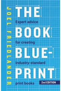 The Book Blueprint