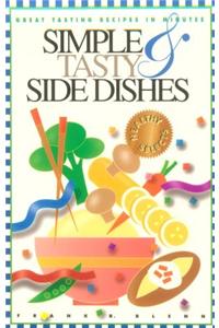 Simple & Tasty Side Dishes