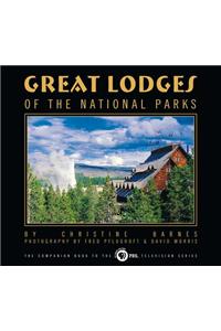 Great Lodges of the National Parks