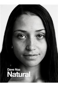 Dave Naz: Natural (Hardcover)