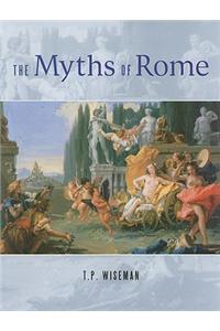 Myths of Rome