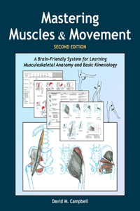 Mastering Muscles and Movement