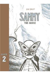 Sammy The Mouse