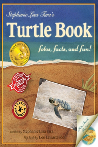 Stephanie Lisa Tara's Turtle Book