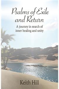Psalms of Exile and Return