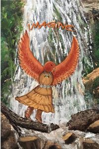 Hawk Woman's Water Dance Journal