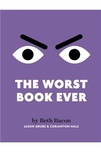 The Worst Book Ever