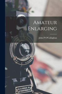 Amateur Enlarging