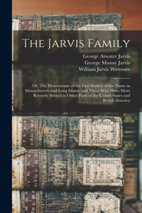 Jarvis Family