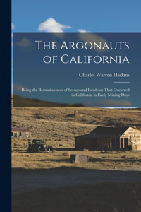 Argonauts of California