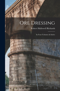 Ore Dressing