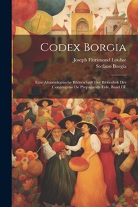 Codex Borgia