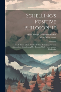 Schelling's Positive Philosophie