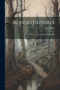 Mundo Invisible