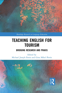Teaching English for Tourism