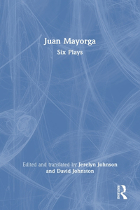 Juan Mayorga