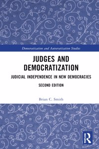 Judges and Democratization