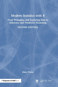 Modern Statistics with R