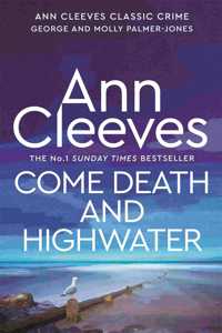 Come Death and High Water