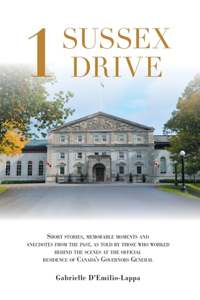 1 Sussex Drive