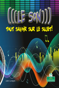 Le Son: Tout Savoir Sur Le Sujet! (Sound: Hear All about It!)