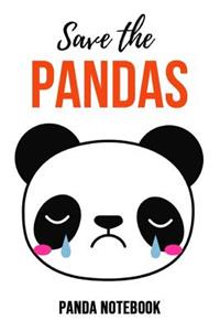 Save The Pandas