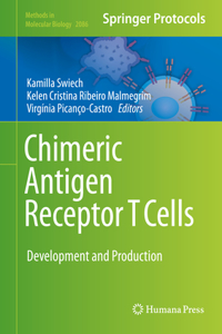 Chimeric Antigen Receptor T Cells