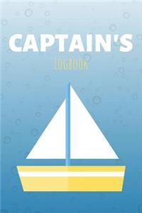 Captain's Logbook