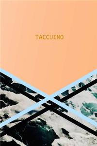 Taccuino