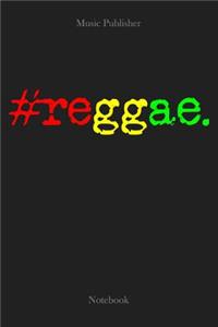 #reggae