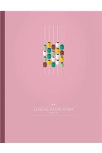 Beading Graph Paper Brick