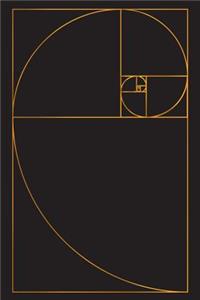 The Golden Ratio Notebook