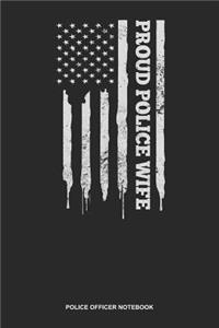 Police Officer Notebook