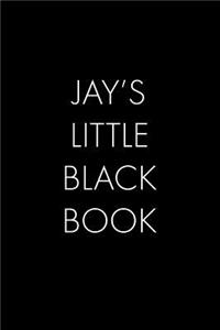 Jay's Little Black Book