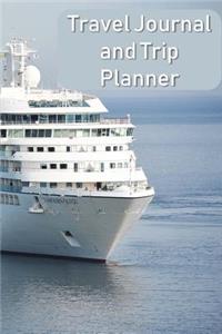 Travel Journal and Trip Planner