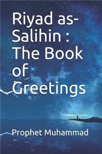 Riyad as-Salihin