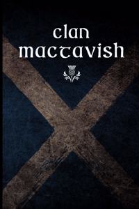 Clan MacTavish