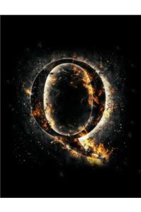 Q
