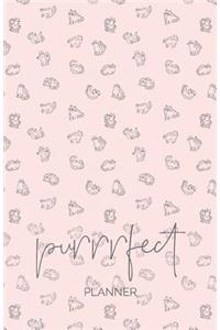 Purrrfect Planner