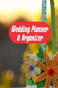 Wedding Planner & Organizer
