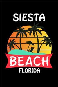 Siesta Beach Florida