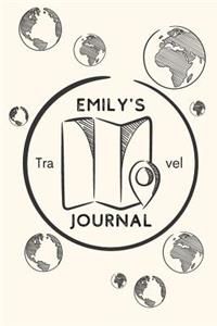 Emily's Travel Journal