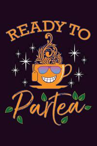 Ready To Par Tea