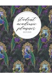 Student Academic Planner 2019-2020